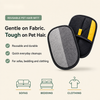 Tailuno Pet Hair Removal Mitt
